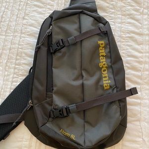 Patagonia Atom Sling 8L